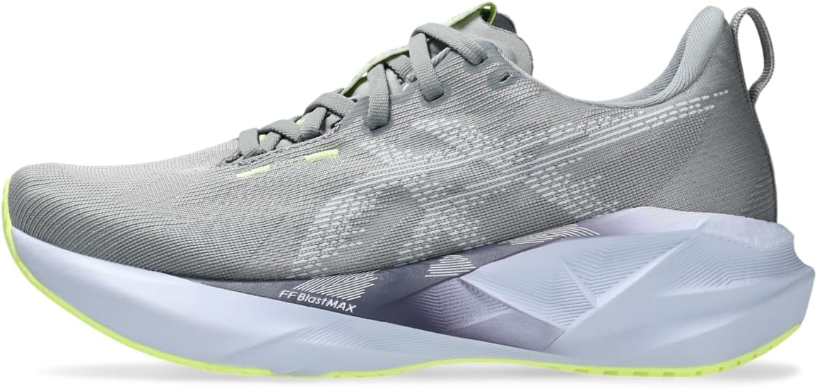 ASICS Women's NOVABLAST 5 TR Running Shoes