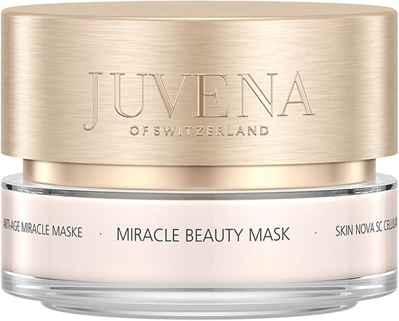 Juvena Miracle Beauty Mask, 2.5 Oz
