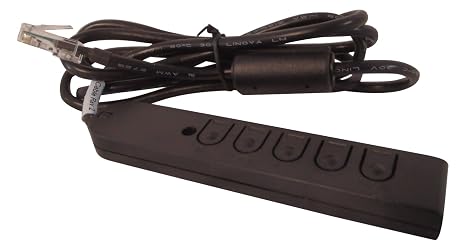 Elo Touch E483757 Replacement OSD Controller for Open-Frame Touch Monitor