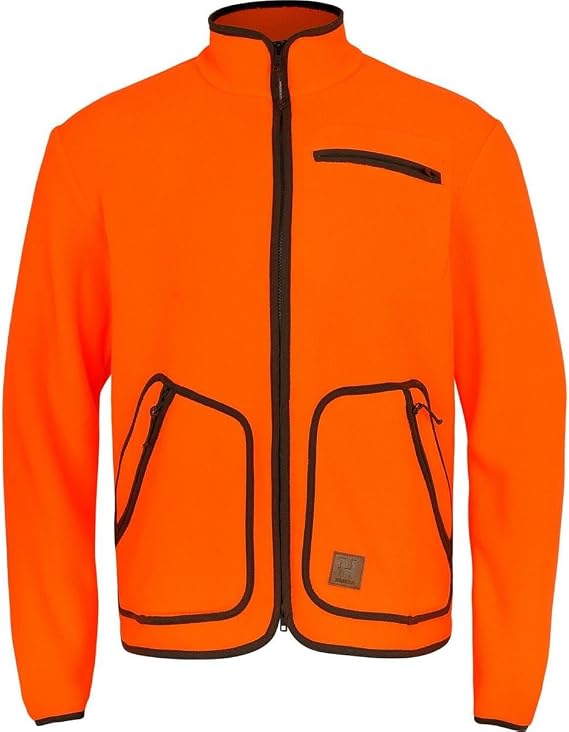 Blaze Fleece Jacket by Hrkila