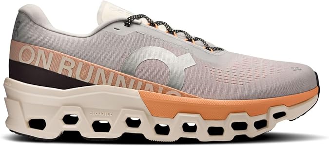 ON Cloudmonster 2 Men's Running Shoes