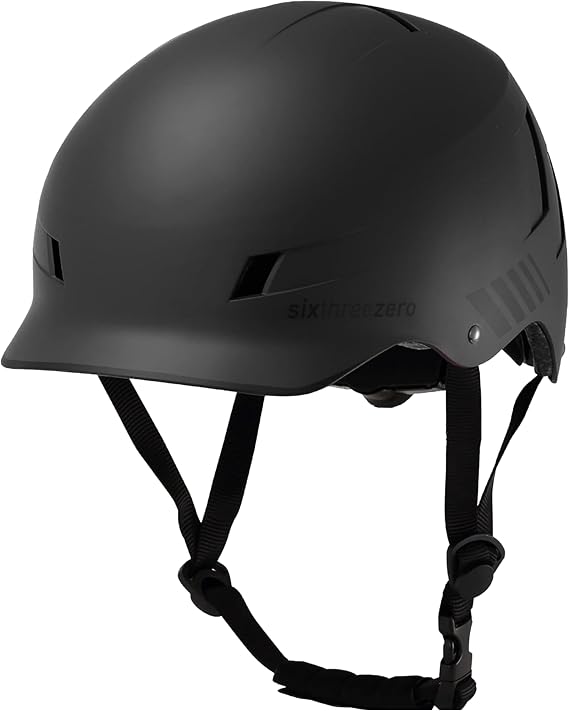 sixthreezero Helmet