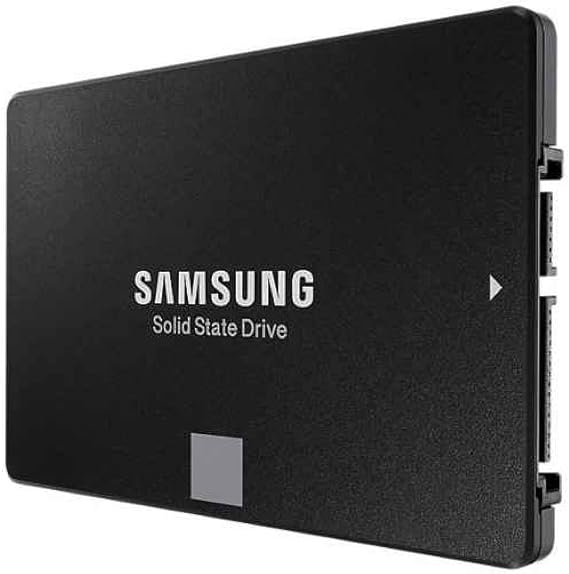 SAMSUNG 4TB 860 EVO 2.5-inch Solid State Drive