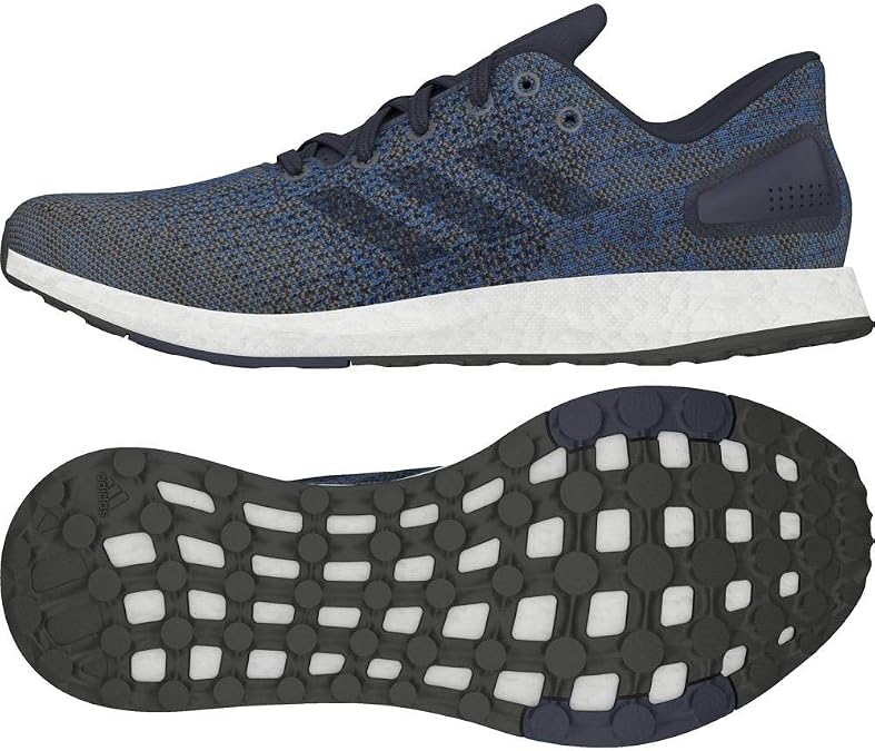 adidas Performance Pureboost DPR LTD Athletic Shoe