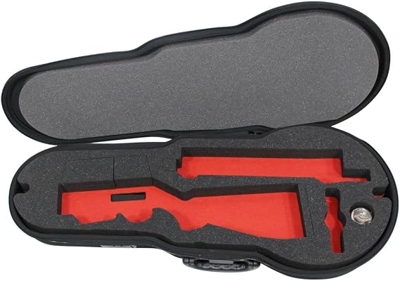 Ruger PC Carbine Multi Gun Covert Case