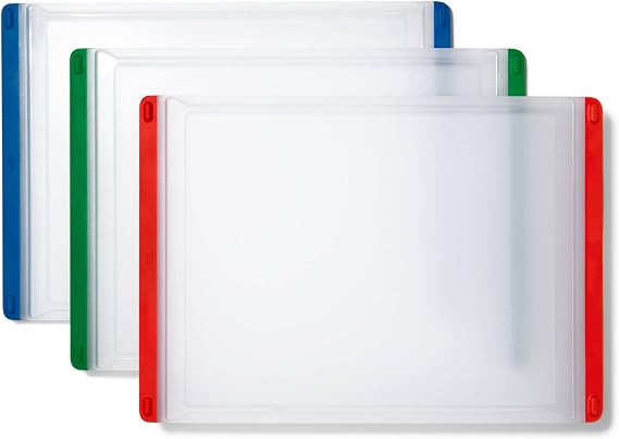 OXO Good Grips Chopping Board Set (3 Pieces)