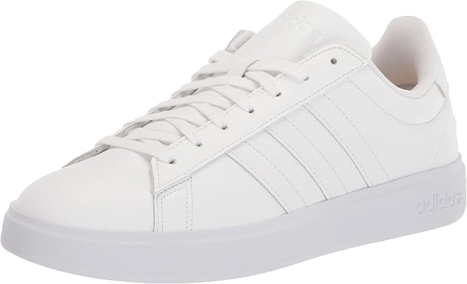 adidas Men's Grand Court 2.0 Sneakers