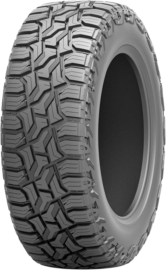 Suretrac Treadlux RT LT33X12.50R20 119Q Rugged Terrain F (12 Ply) Tire