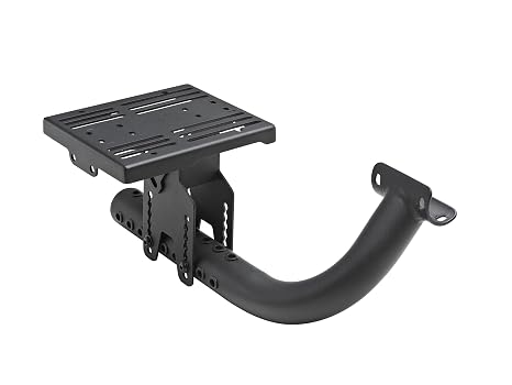Next Level Racing F-GT Pro Shifter and Handbrake Arm Add-on