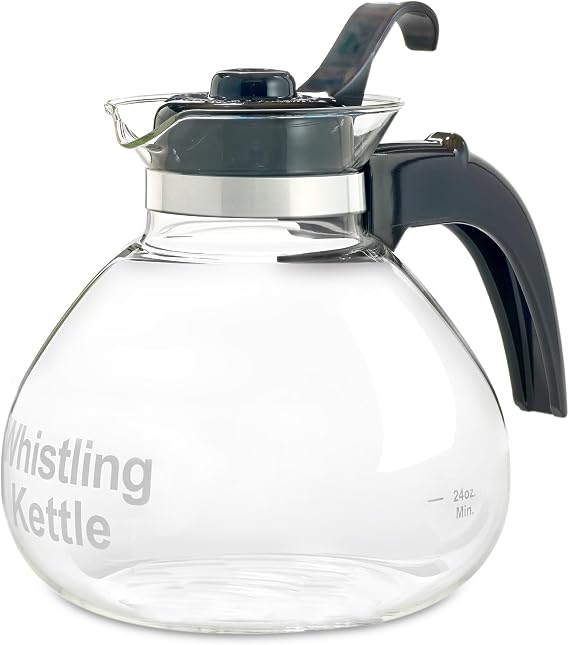 Cafe Brew Collection Kettle