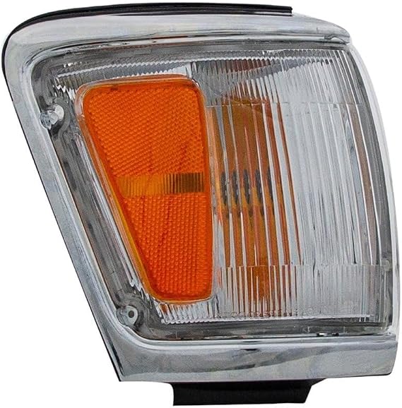 Eagle Eyes TY540-B00CR Parking and Signal Light