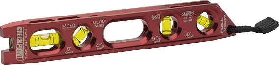 Checkpoint Ultra Mag G3 Level Red