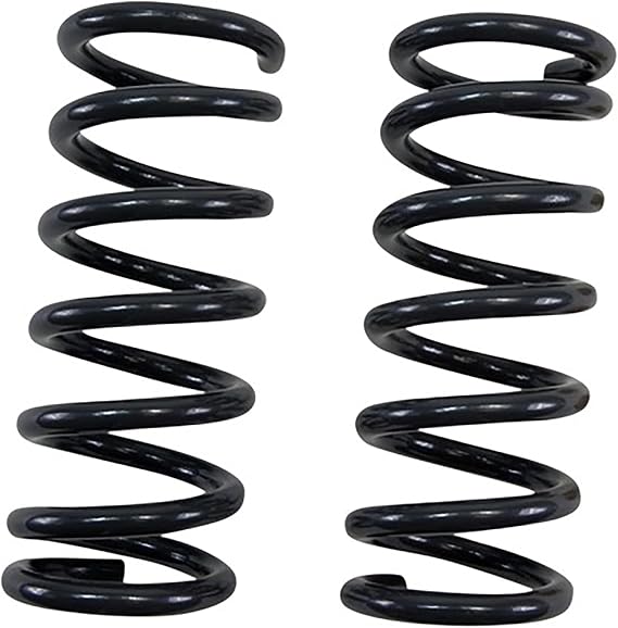 Belltech 4763 Coil Spring Set