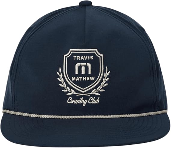 TravisMathew Men's Local Favorite Hat