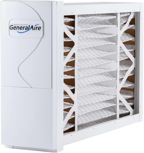 General Filters MAC-2000