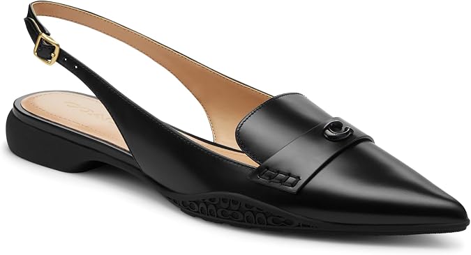 Coach Women's Carrie Skimmer