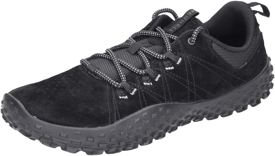 Merrell mens Sneaker