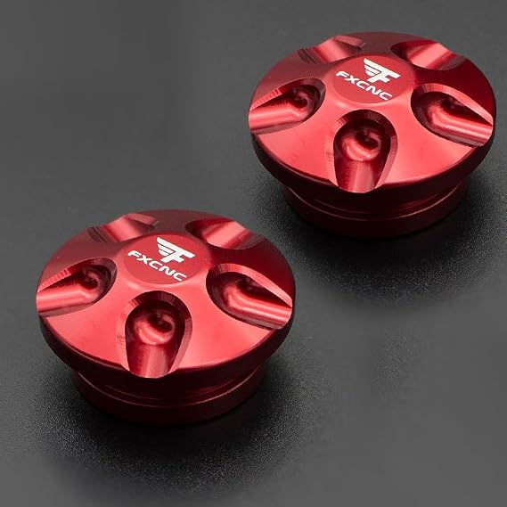 Motorcycle Frame Cap Decorative Cover Compatible for Benelli TNT 125 135 TNT125 TNT135 2016 2017 2018 2019 2020 2021 2022