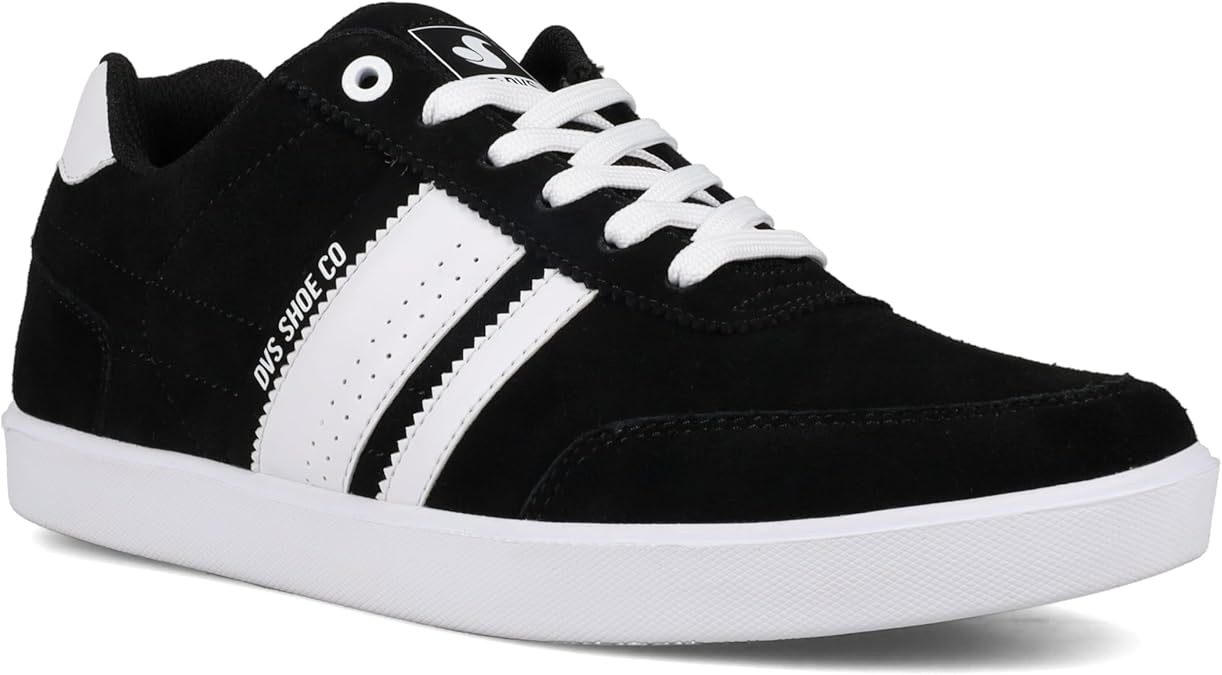 DVS Unisex Adult Milan Cs