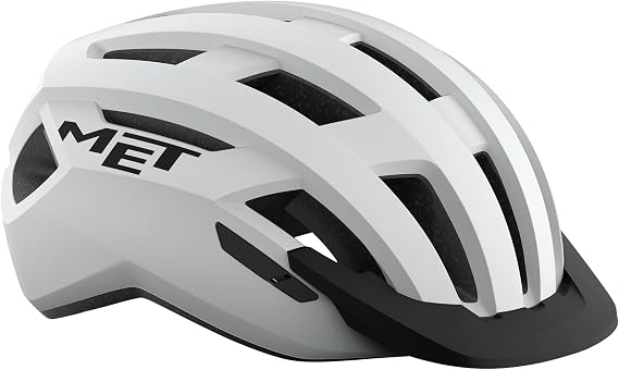 MET Allroad MIPS Helmet