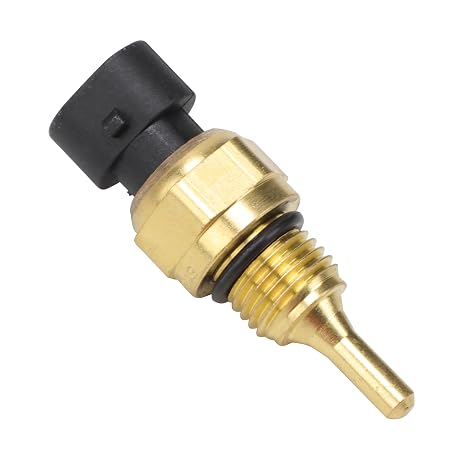 OMGREAT Engine Coolant Temperature Sensor, 4954905 Coolant Water Temperature Sensor