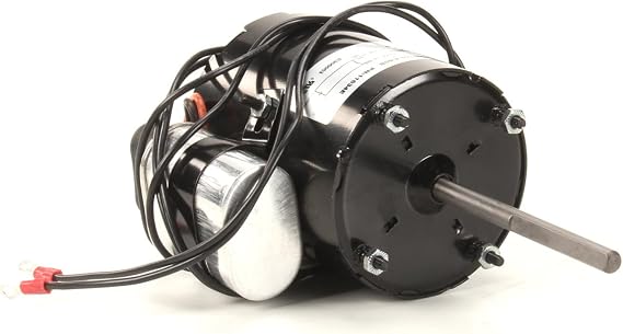 Kolpak Motor 1/10Hp 230V 50/60Hz 11634E - Genuine OEM Replacement Part