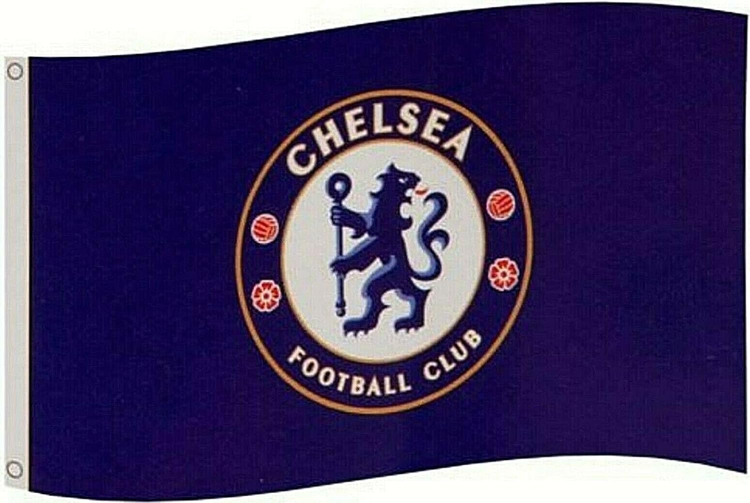 FOCO Flag Banner
