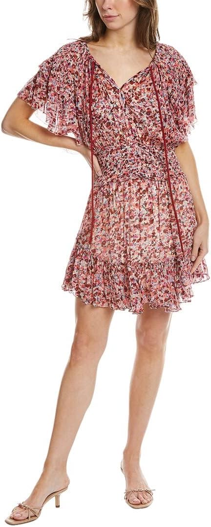 Isabel Marant Etoile Florise Mini Dress