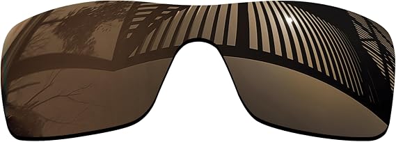 UV Protection Polarized Replacement Lenses for Oakley Offshoot OO9190 Sunglasses Frame - Multiple Colors Available
