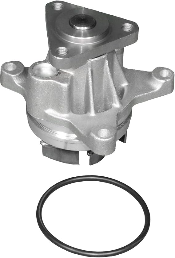 ACDelco Gold 252-818 (89036353) Engine Water Pump