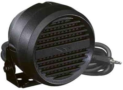 YAESU MLS-200 Waterproof Speaker FT-7900 FT-8800 FT-8900 FT-2900 FT-1900