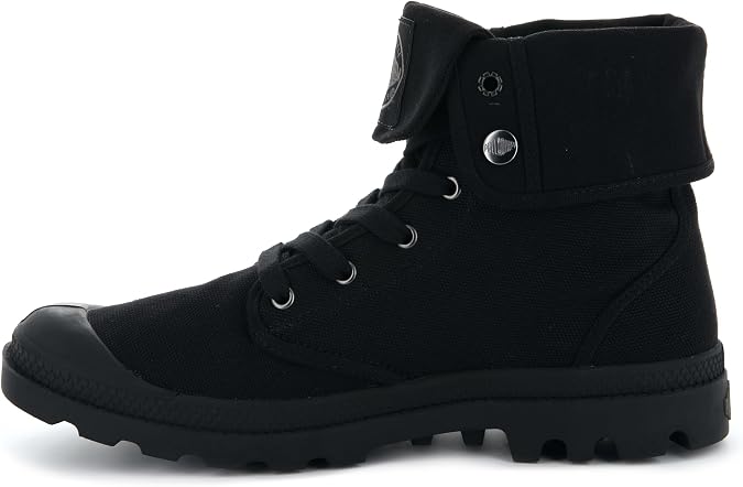 Palladium Men's Us Baggy H Hi-Top Trainers