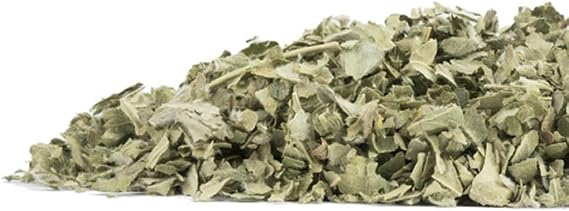Ladys Mantle Herb c/s (1 lb)