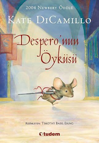 The Story of Despero