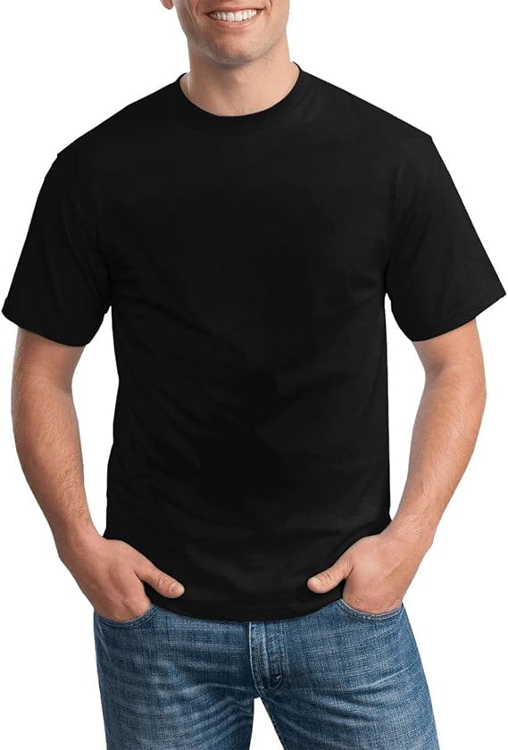 Custom T Shirts Design Your Own Shirt for Men Women Personalized Printed T-Shirts with Photo Front/Back