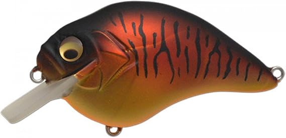Megabass S-Crank 1.5 E2CRAW
