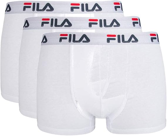 Fila FU5016/3 Men Boxer