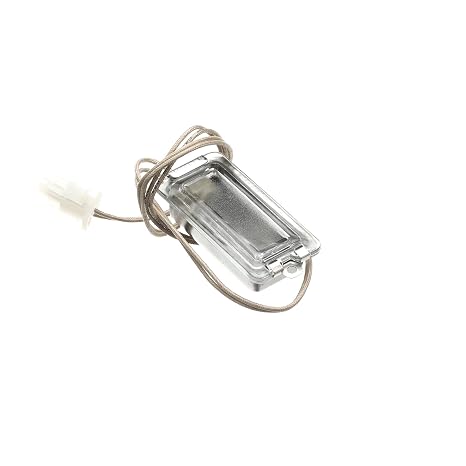 TurboChef Lamp Assembly W/Bulb 104342 - Genuine OEM Replacement Part
