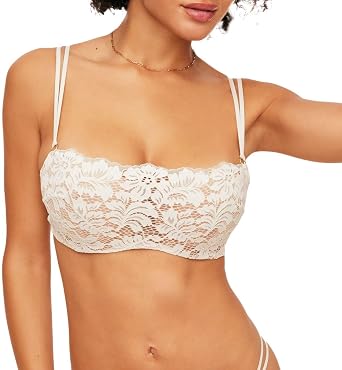 Adore Me Georgianna Push-up Balconette