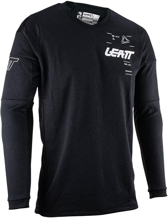 Leatt Jersey Moto 4.5 Windblock