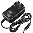 Marg Compatible Replacement New 9V AC DC Adapter for GRACO U090010D12 Baby Monitor Power Adapter Charger Wire Power Cord
