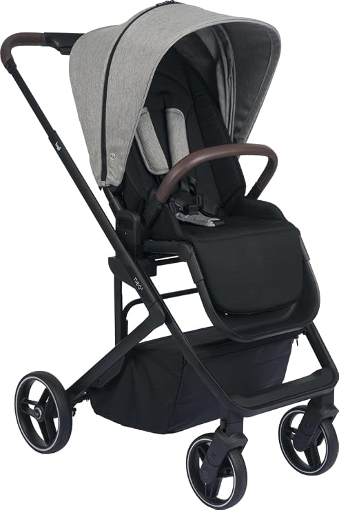 Bagi Neo 2 Bebek Arabası Greyson