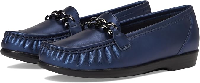 SAS Metro Link Comfort Loafer