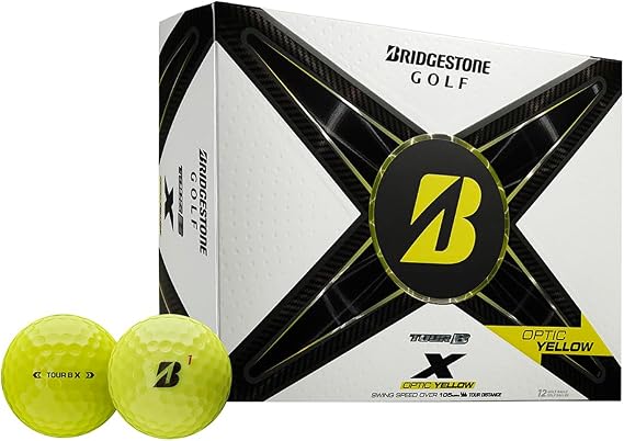 Bridgestone Golf 2024 Tour B