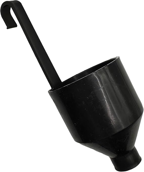Bedford 46-4203 Cup, Viscosity for Titan