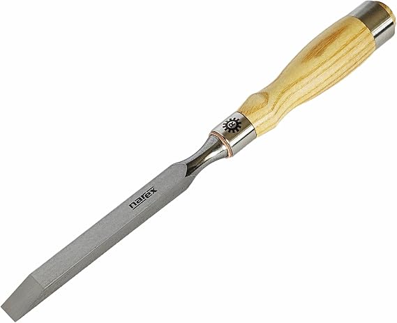 Narex Richter Mortise Chisels - 1/2"