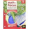 Extra Practice, Book B Course 1 (Math in Focus: Singapore Math) 1st Edition