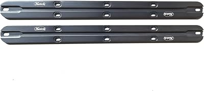 KETCH TrackRail Replacement for Old Town Kayak, OT-1