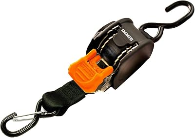 CargoBuckle Mini G3 wDual S-Hooks - F111640