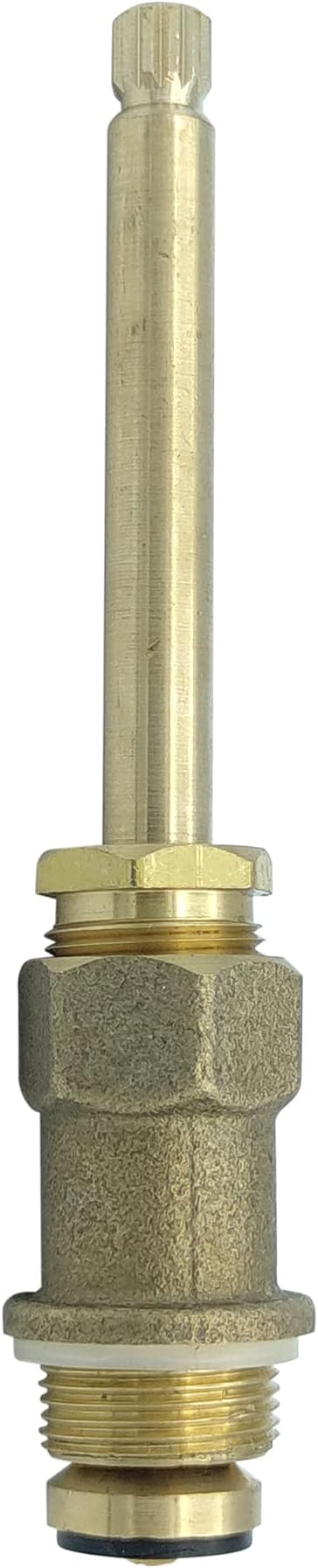 Hot and Cold Shower Stem Replacement for Price Pfister System Kit, 5-1/2 Inch Height for Price Pfister Shower Valve